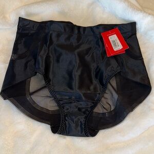 Spanx Black Booty Lifting Brief